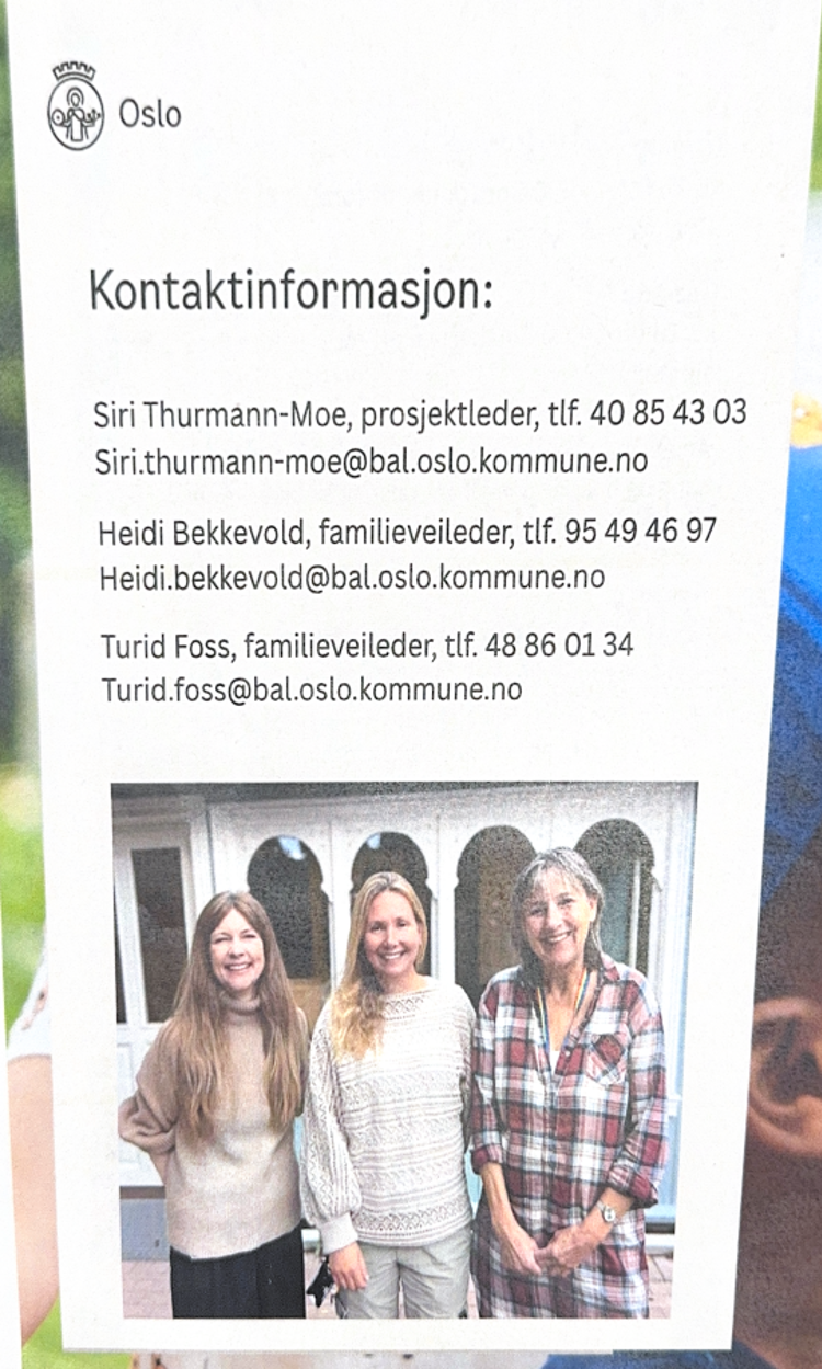 et skjermbilde av en telefon